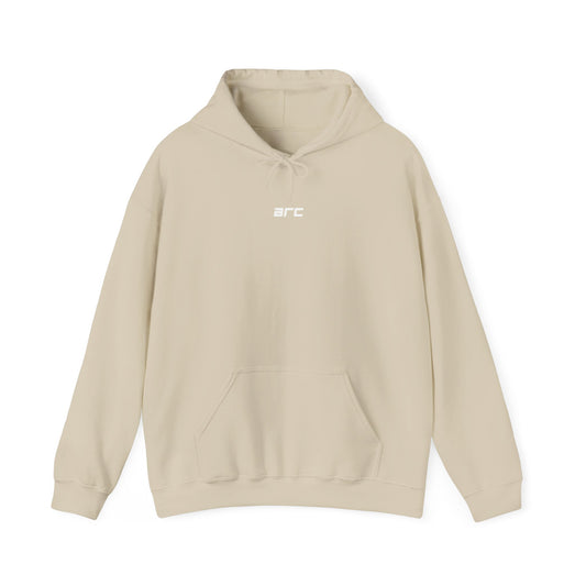 Sand Arc Training Club Hoodie